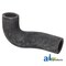 A & I Products Radiator Hose, Lower 6" x1.7" x1.7" A-SBA310160790 - alternate 3